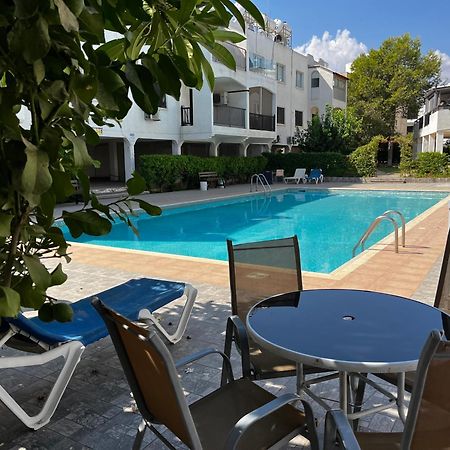 Theodoros Apt.22 พาราลิมนี ภายนอก รูปภาพ