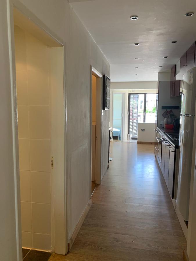 Theodoros Apt.22 พาราลิมนี ภายนอก รูปภาพ