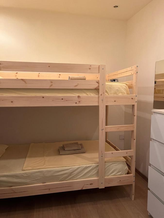 Theodoros Apt.22 พาราลิมนี ภายนอก รูปภาพ