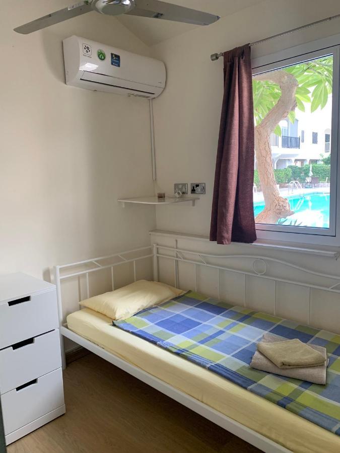 Theodoros Apt.22 พาราลิมนี ภายนอก รูปภาพ
