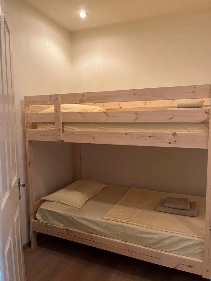 Theodoros Apt.22 พาราลิมนี ภายนอก รูปภาพ