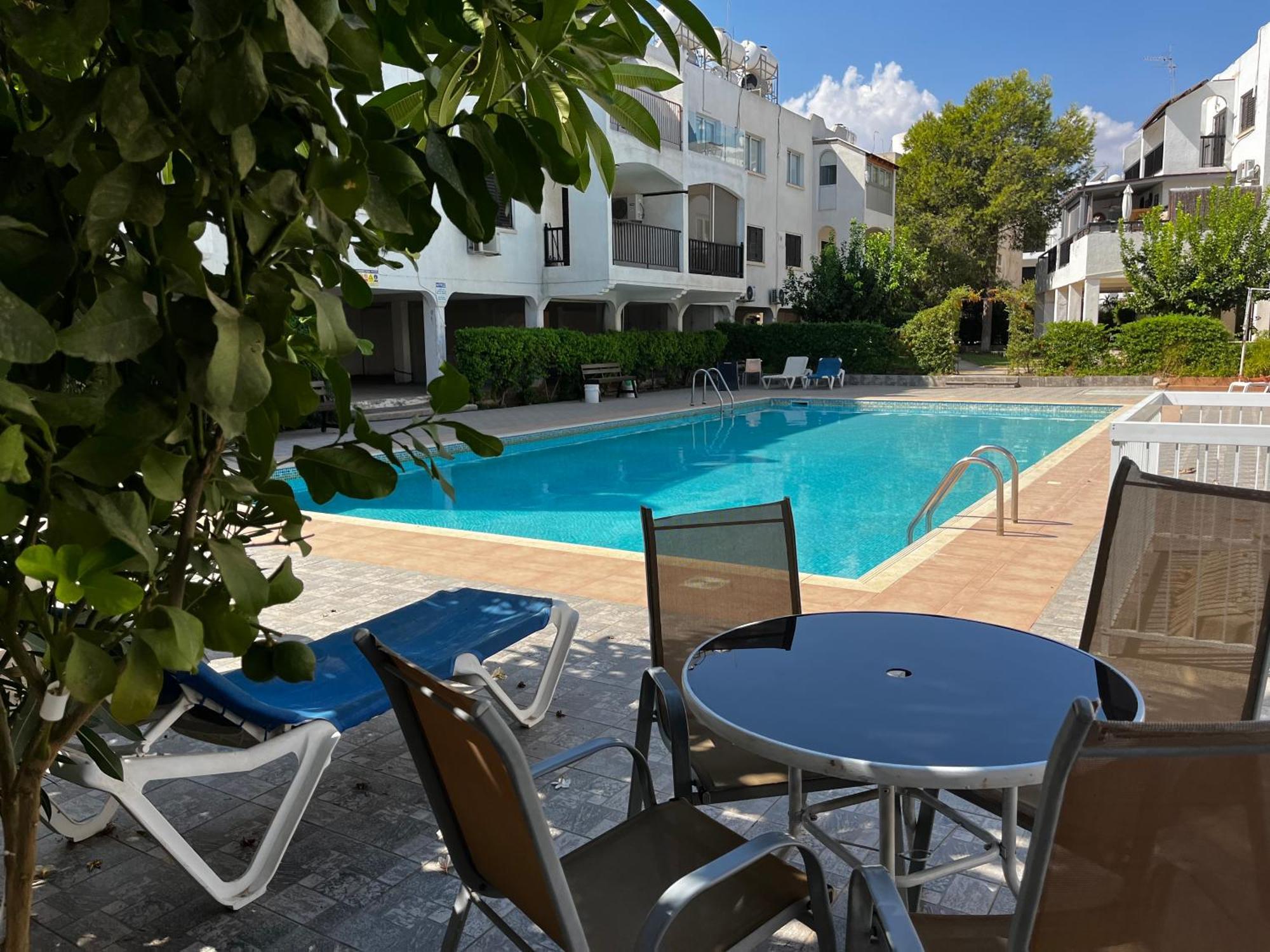 Theodoros Apt.22 พาราลิมนี ภายนอก รูปภาพ